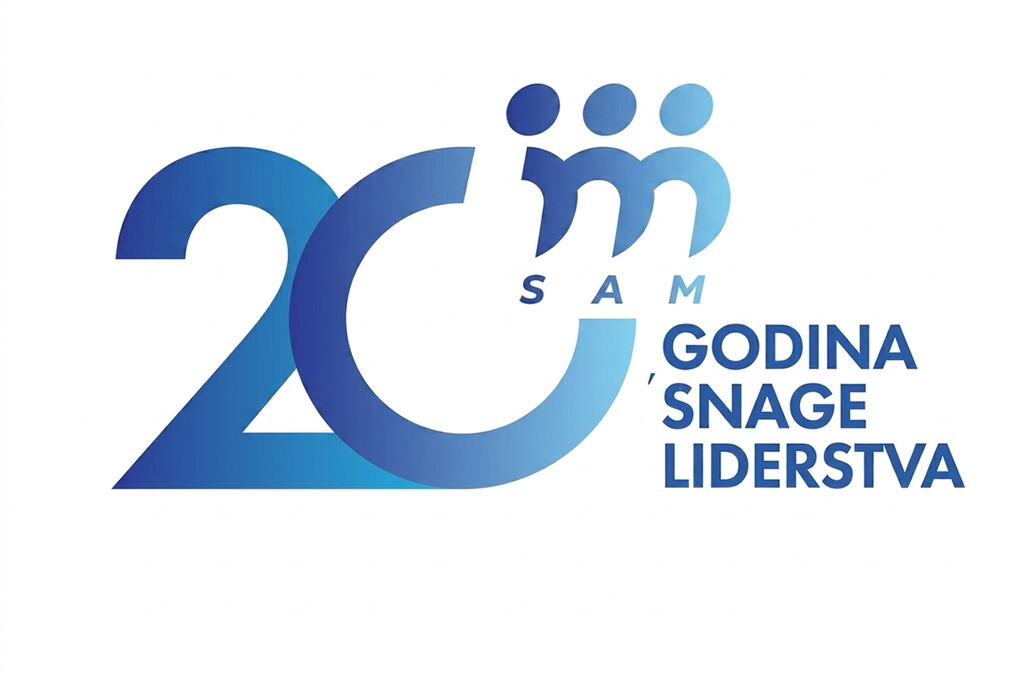 MENADŽER SAM NA DAN SRPSKE ASOCIJACIJE MENADŽERA od 22. do 25. juna u Beogradu