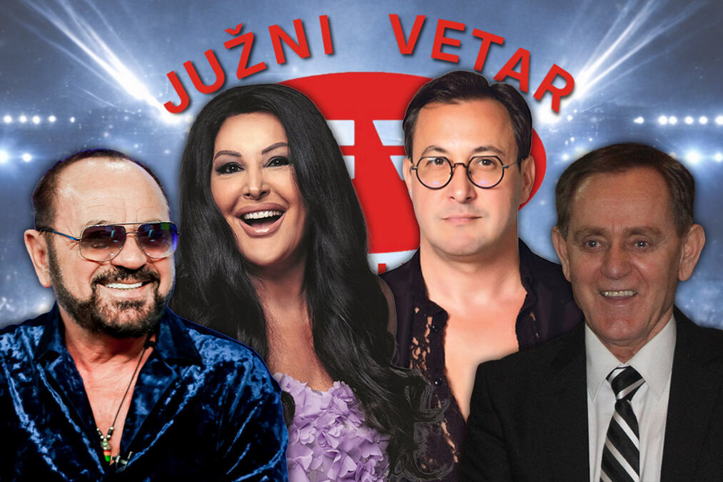 VELIKI INTERVJU ZVEZDA JUŽNOG VETRA Otkrili kako se osećaju pred festival: Neki imaju tremu! Ova pevačica stiže iz Amerike, a ona se vraća sceni posle 17 godina