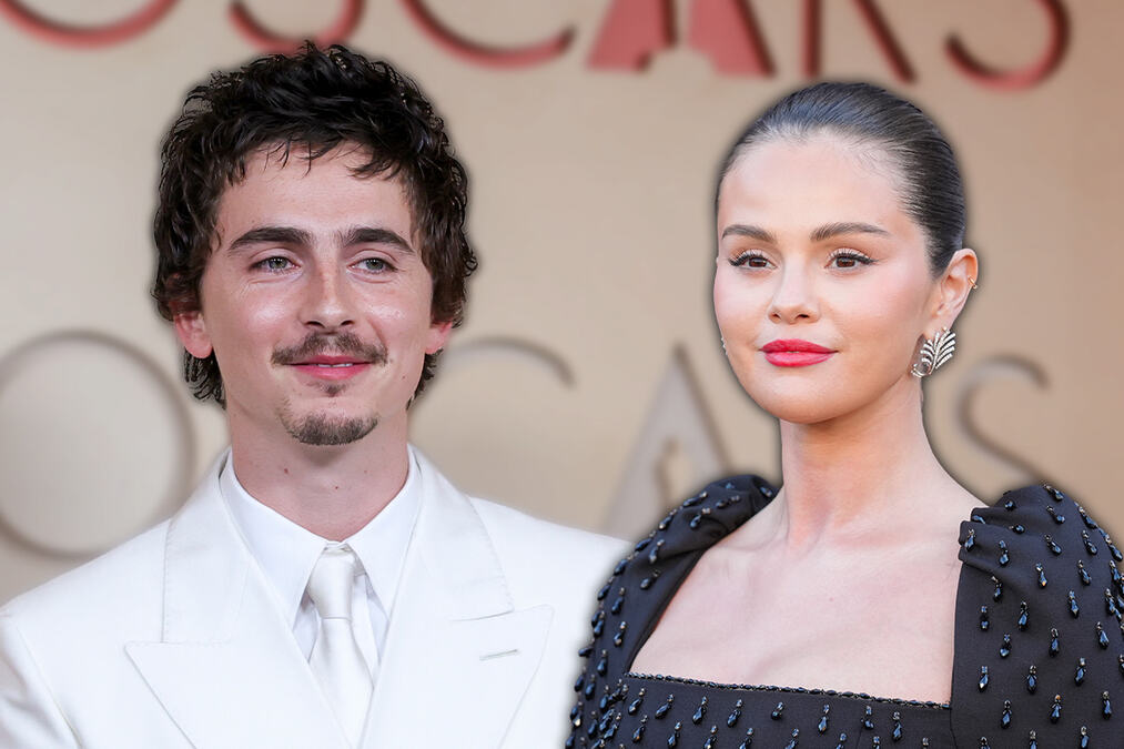 Timoti Šalame i Selena Gomez udružili snage: Pripremili veliko iznenađenje za fanove, iza svega se kriju ljubavna priča i vanzemaljci
