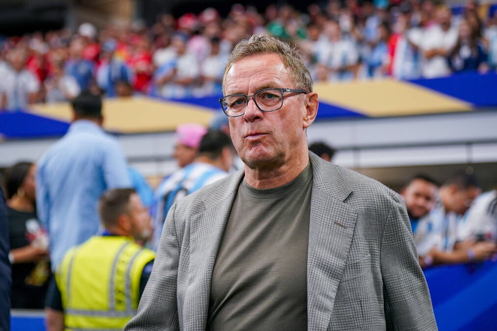 RANGNIK POSLE PORAZA OD ARGENTINE: Bili smo hrabri i odlučni
