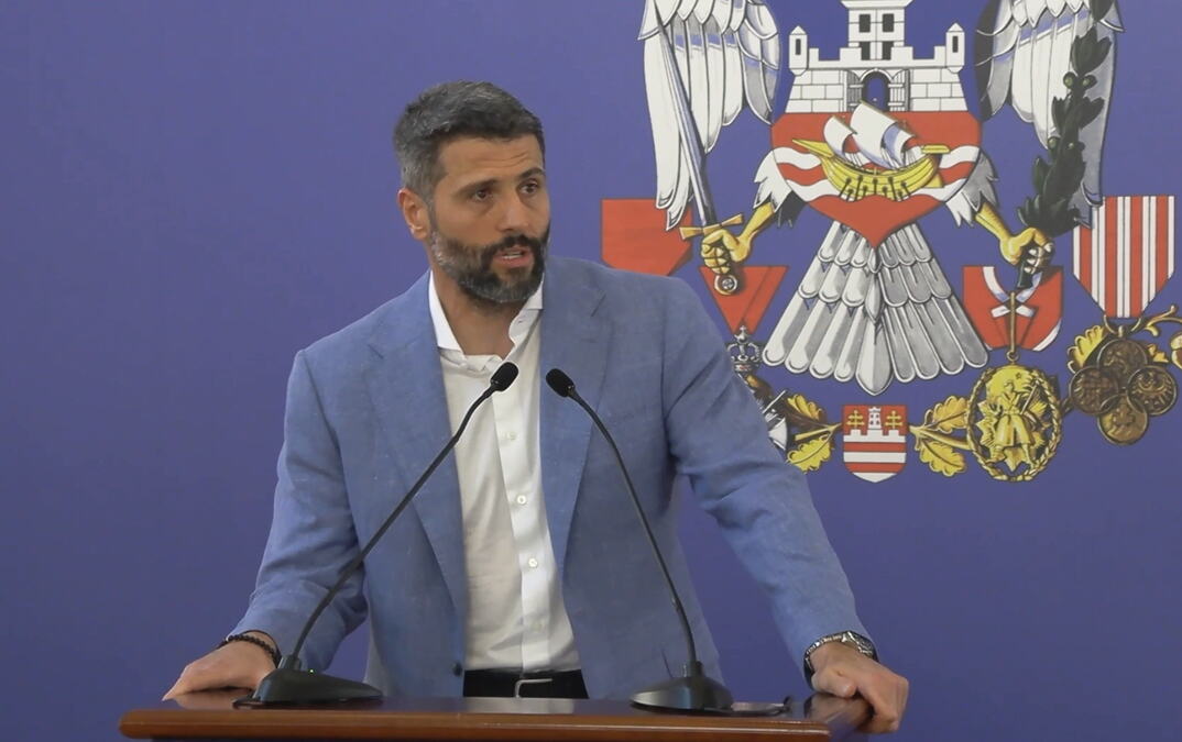 Šapić detaljno o radovima u Beogradu: Bulevar despota Stefana se delimično zatvara na 6 meseci, biće prohodan, evo šta se dešava sa Novim mostom i tramvajima