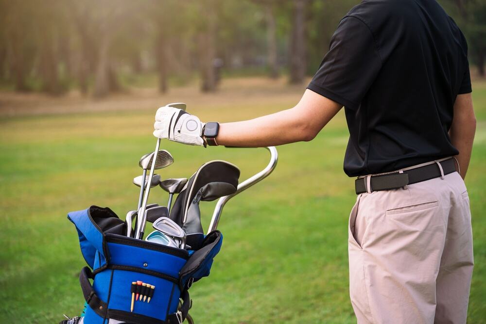 Međunarodni turnir u golfu 28. juna u Žablju: Pridružite se takmičenju i uživajte