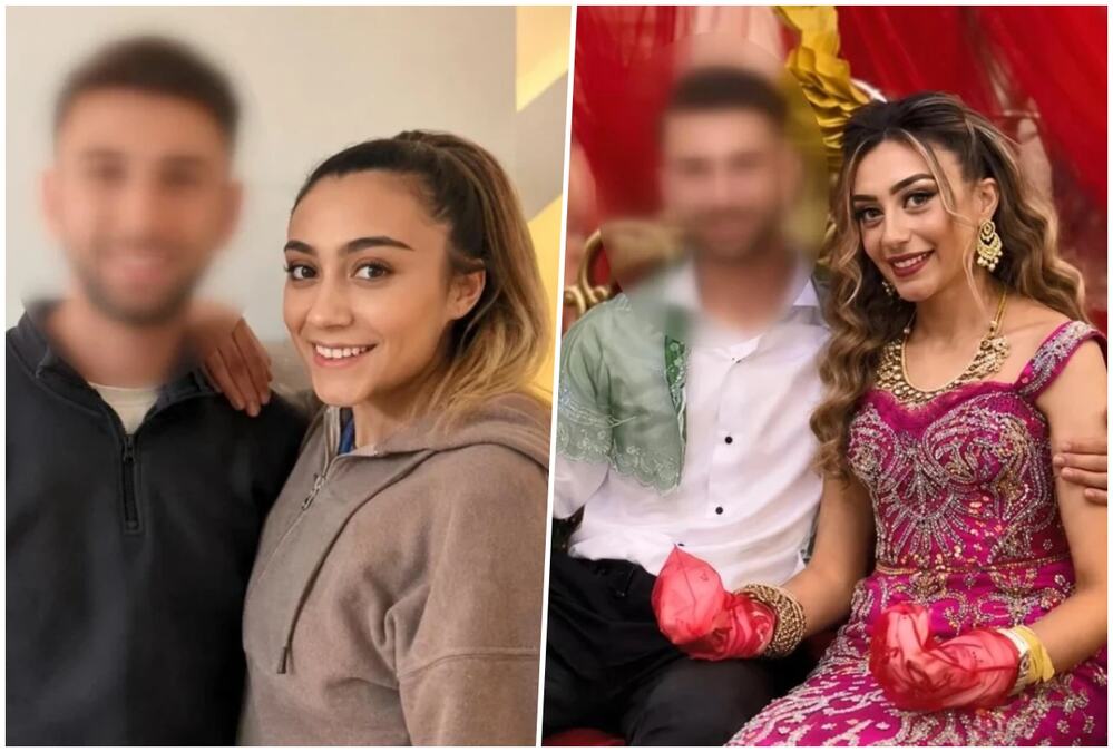 MISTERIOZNA SMRT NOVOPEČENE NEVESTE: Tek što se udala, Sevil (26) uradila nešto jezivo, muž kaže da se nisu svađali, njena oproštajna poruka sve komplikuje