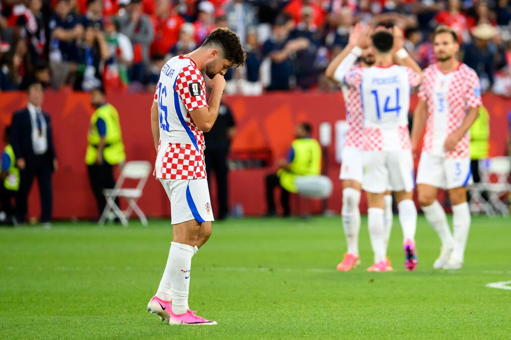 POZNATO KO SUDI HRVATIMA U ODLUČUJUĆEM MEČU NA MUNDIJALU: Evo ko će deliti pravdu u Filadelfiji...
