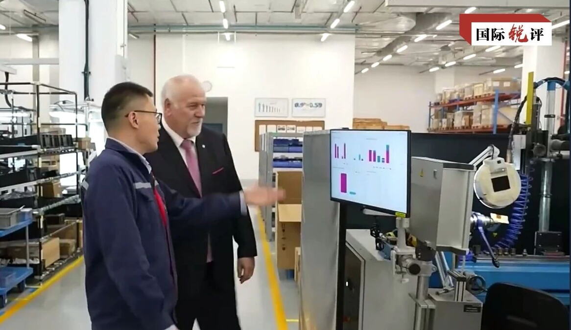 Komentar: Ovaj značajan plan omogućiće stranim investicijama da se dublje ukorene u Kini