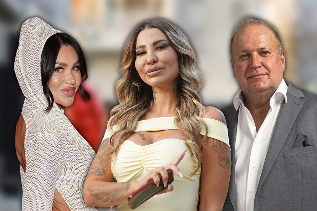 HAOS U PROGRAMU UŽIVO! Mustafa Durdžić udario na bivše snajke: "Tukle su ga kao vola u kupusu", pa javno poslao poruku Staniji!