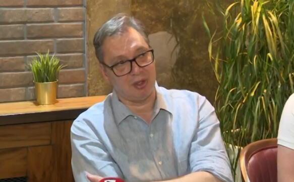 "REZULTATI ISTRAŽIVANJA BOLJI PO SNS NEGO ŠTO SU BILI PRE" Vučić: Izbori će biti uskoro i biće mnogo teški