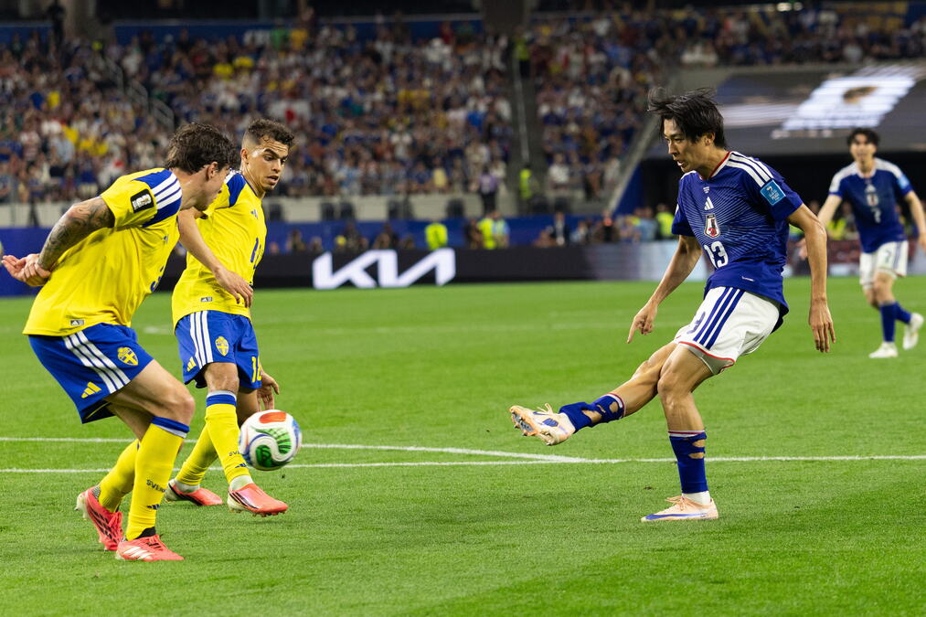 HRVATSKA U NEVERICI: Japan i Švedska doneli loše vesti za Vatrene