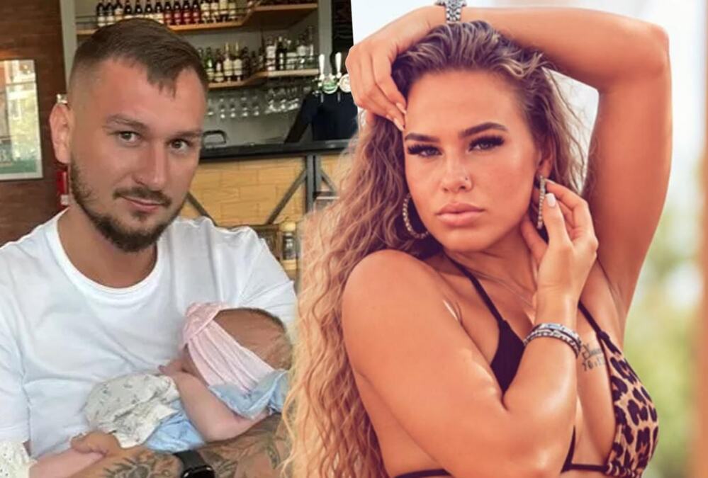 "NATERALI JE DA SE SKINE GOLA PRED ZATVORSKIM ČUVARIMA" Poznata INFLUENSERKA ubila u samoodbrani nasilnog dečka?! Preti joj smrtna kazna STRELJANJEM (FOTO)