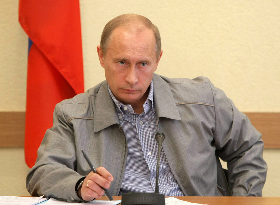 POBEGAO PUTINU ISPRED NOSA Službe Kremlja na aparatima! Oglasio ispred Ajfelove kule: "Živ sam i slobodan, morao sam da pobegnem!" (VIDEO)