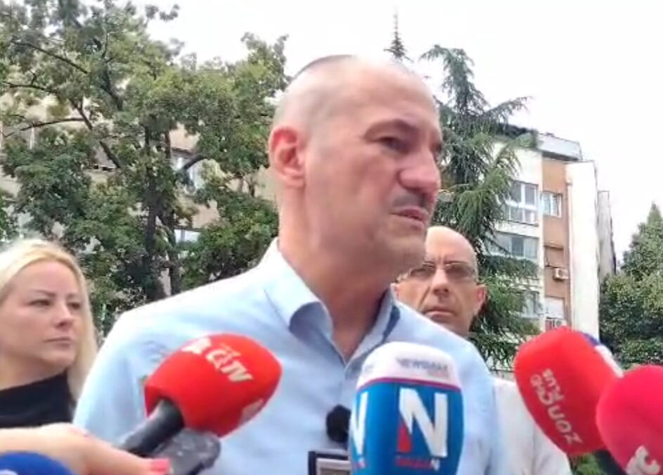 DEČAK-UBICA SASLUŠAN U VIŠEM SUDU U NIŠU! Oglasio se advokat porodice Simić nakon današnjeg ročišta: Ne mogu da iznosim detalje, ali… (VIDEO)