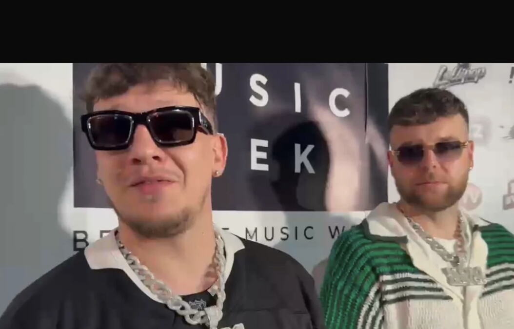 RIMSKI I KORONA DEMANTOVALI PRIČE DA IM OPADA POPULARNOST! Evo kako su reperi reagovali na škakljivo pitanje (VIDEO)