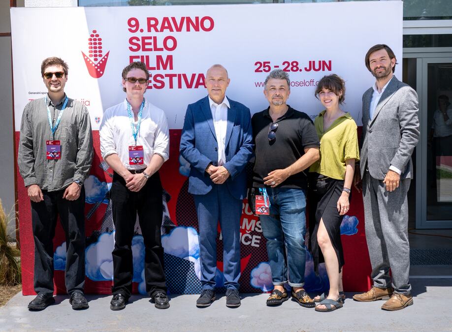 Ravno Selo film festival: Češka kinematografija u fokusu