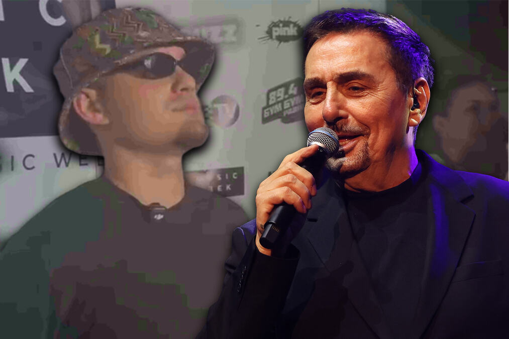 „KEBA I JA SMO SE SKONTALI“ Mladi reper pred nastup na Music Week-u izneo detalje odnosa sa Kojićem, pa otkrio šta je radio u prošlosti: Bilo je svega i svačega