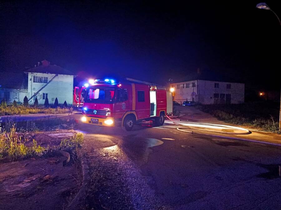 PRVI KORAK JE POZVATI 193! Stručnjak za Kurir otkrio kako se reaguje u hemijskim akcidentima: "UN brojevi su ključni"