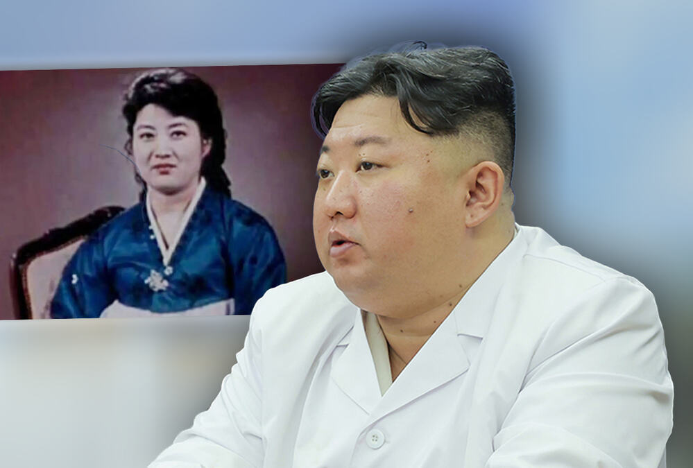 ZAŠTO KIM DŽONG UN NIKAD NE GOVORI O SVOJOJ MAJCI? Ovo je možda i NAJVEĆA TAJNA koju krije i koju narod ne sme da sazna! "Puklo bi kao nuklearna bomba" (VIDEO)