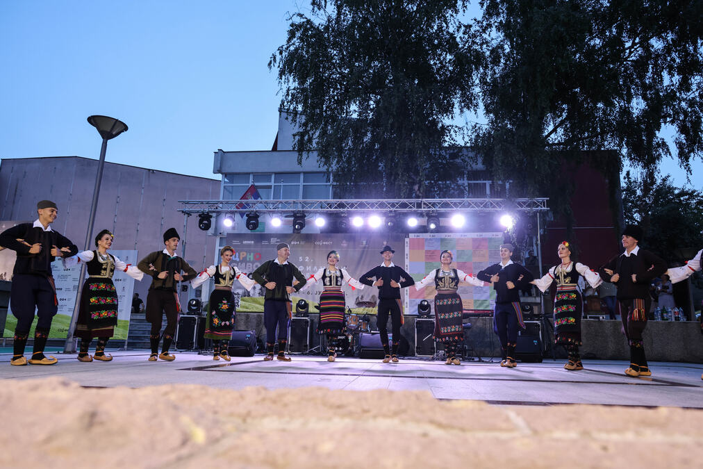 Počinje Filmski festival u Sopotu: Na otvaranju filmske melodije i nastup KUD Kosmaj