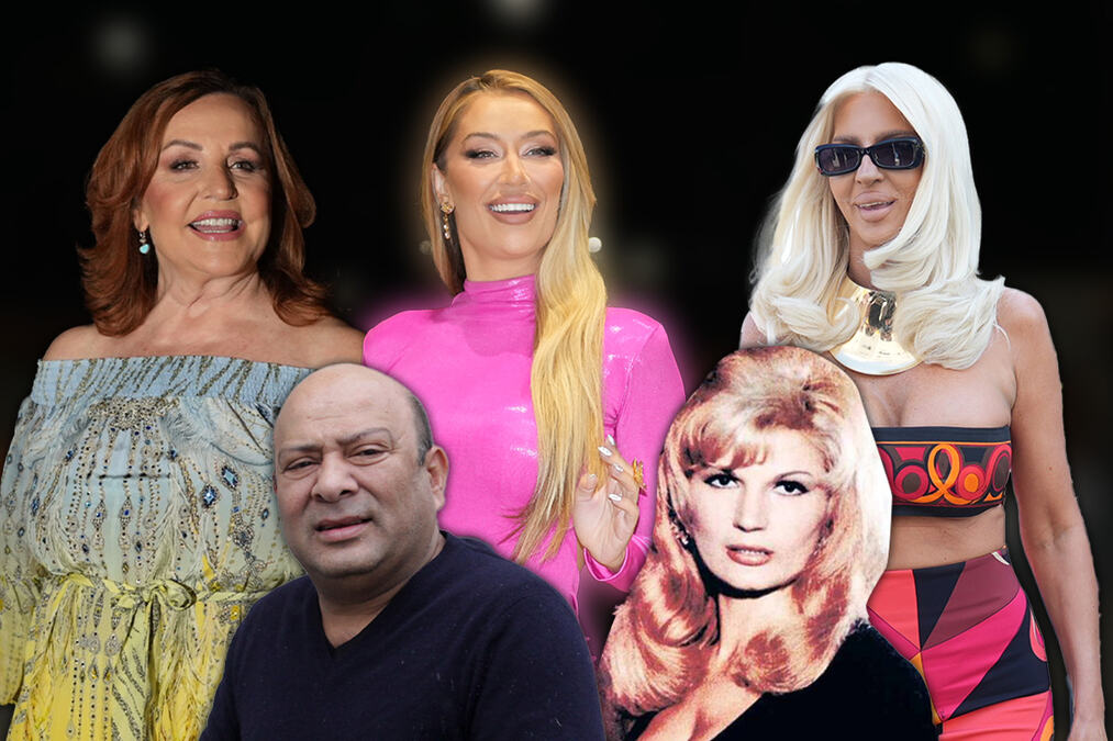 KAD SUDBINA KROJI: Džej otpevao "Nedelju" pa umro na taj dan, Silvana stihovima "Šta će mi život" naslutila tragediju