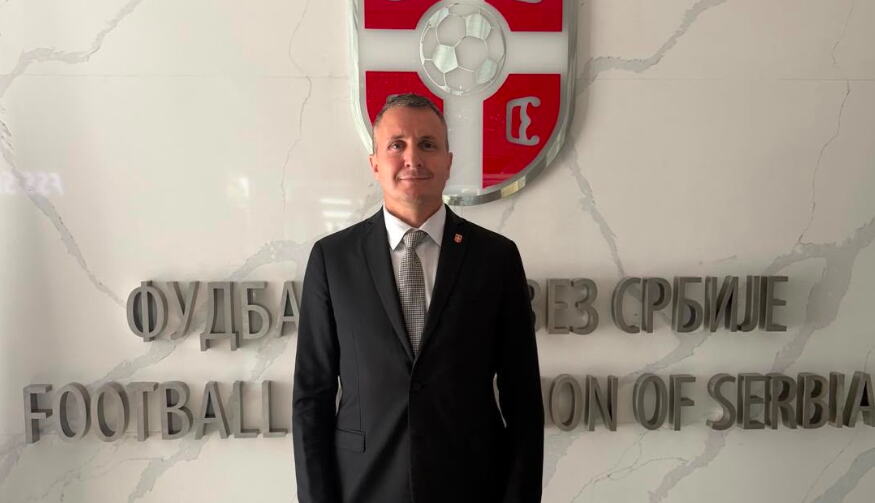 NOVE ODLUKE: Milan Jeremić novi predsednik Sudijske organizacije FSS, uskoro poznat i naslednik Domenika Mesine!