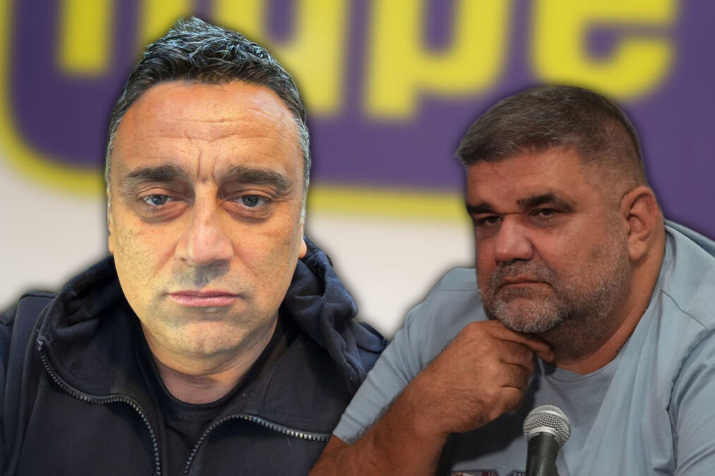 SAŠA MIRKOVIĆ SUMNJA DA MU JE POP SMESTIO SAČEKUŠU: Dao sam izjavu odeljenju kriminalističke policije! Evo šta kaže Popović: Ne želim da učestvujem u cirkusu