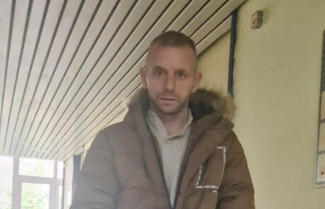 Od Alena nema ni traga ni glasa već 5 dana! Nestao muškarac u Srbobranu! Dezorijentisan usled moždanog udara, porodica moli za bilo koju informaciju! (FOTO)