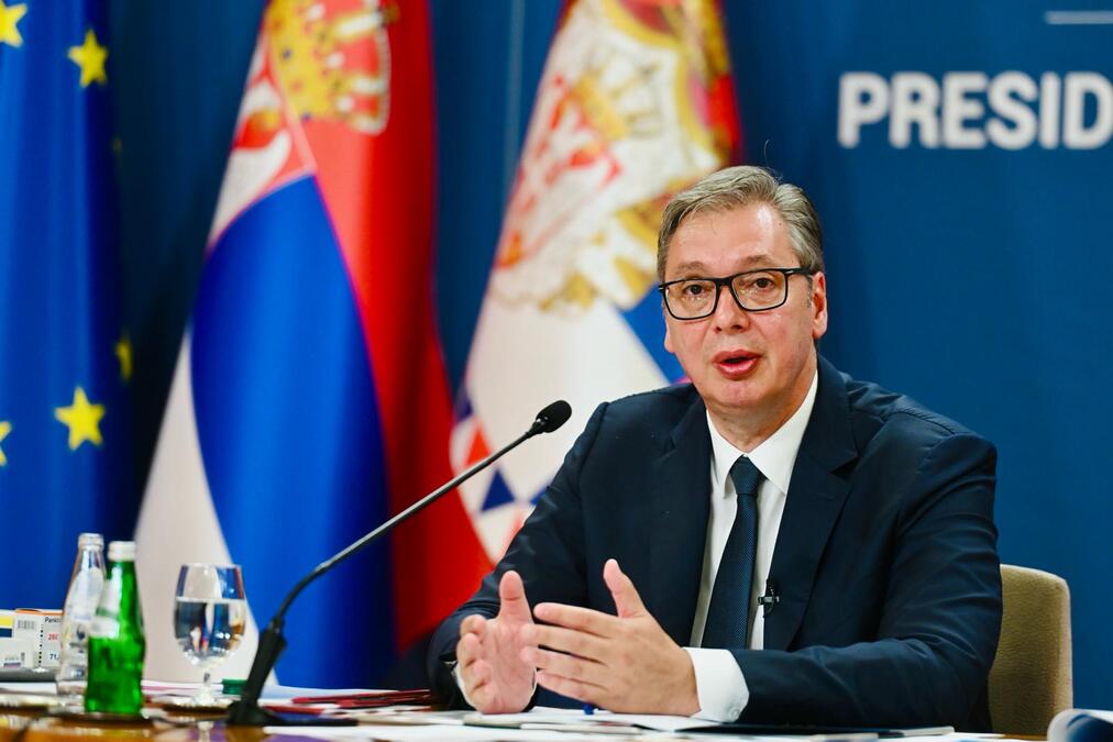 UREDBA O ENERGETSKI UGROŽENOM KUPCU BIĆE PRODUŽENA I POSLE 1. OKTOBRA! Vučić poručio: Smanjenja računa za struju i gas, ali i popust za penzionere i borce
