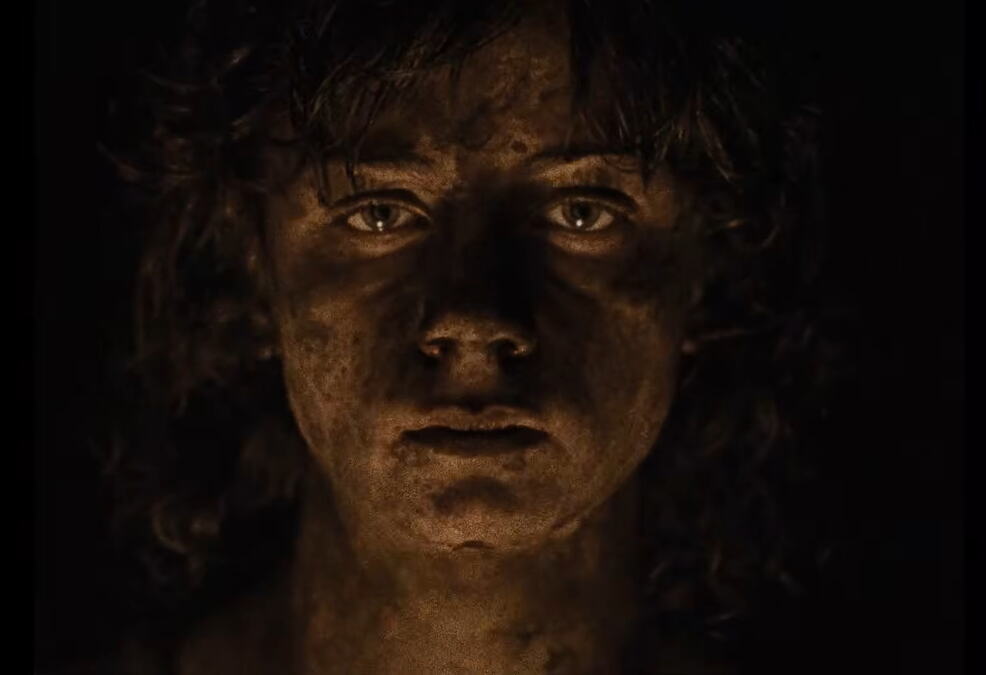 Objavljen trejler za film "Vukodlak": Radnja smeštena u Englesku 13. veka