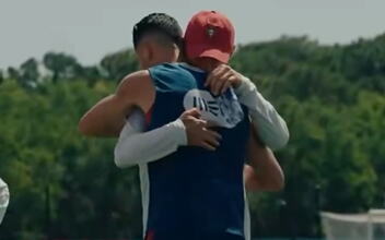 ŠOK I TUGA U PORTUGALU PRED OKRŠAJ SA HRVATSKOM! Karvaljo slomljen posle strašnih vesti – Ronaldo ga tešio pred kamerama! (VIDEO)