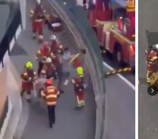 EKSPLOZIJA U STAMBENOJ ZGRADI U MONAKU: Ukrajinski oligarh među teško povređenima, osumnjičeni u bekstvu (VIDEO)