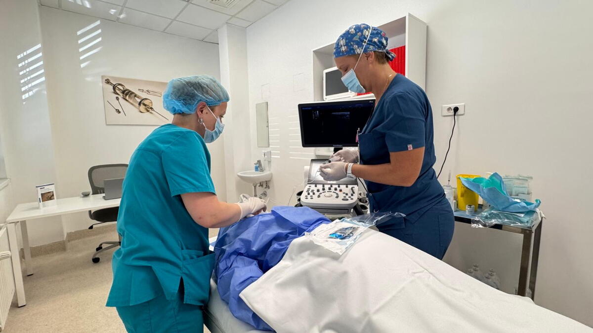 Više termina za preglede: UKC Niš od 1. avgusta uvodi drugu smenu u ambulantama četiri klinike