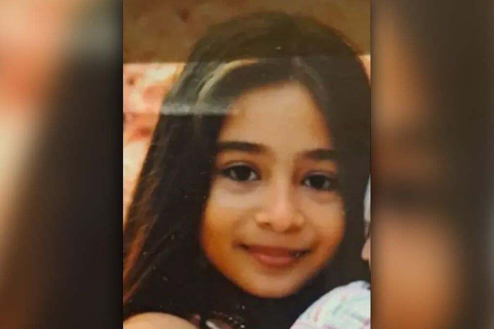 NESTALA MIA RAKIĆ (9) U NEMAČKOJ! Od devojčice ni traga, ni glasa, evo gde je poslednji put viđena: Policija uputila hitan apel građanima