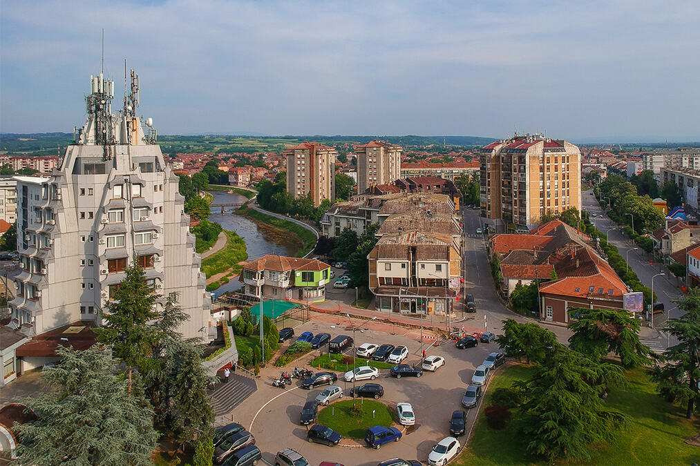OVAJ GRAD U SRBIJI DOBIJA SKORO 10 MILIONA DINARA Muzej stakla i kulturni projekti u fokusu ulaganja države - evo šta se gradi i menja!