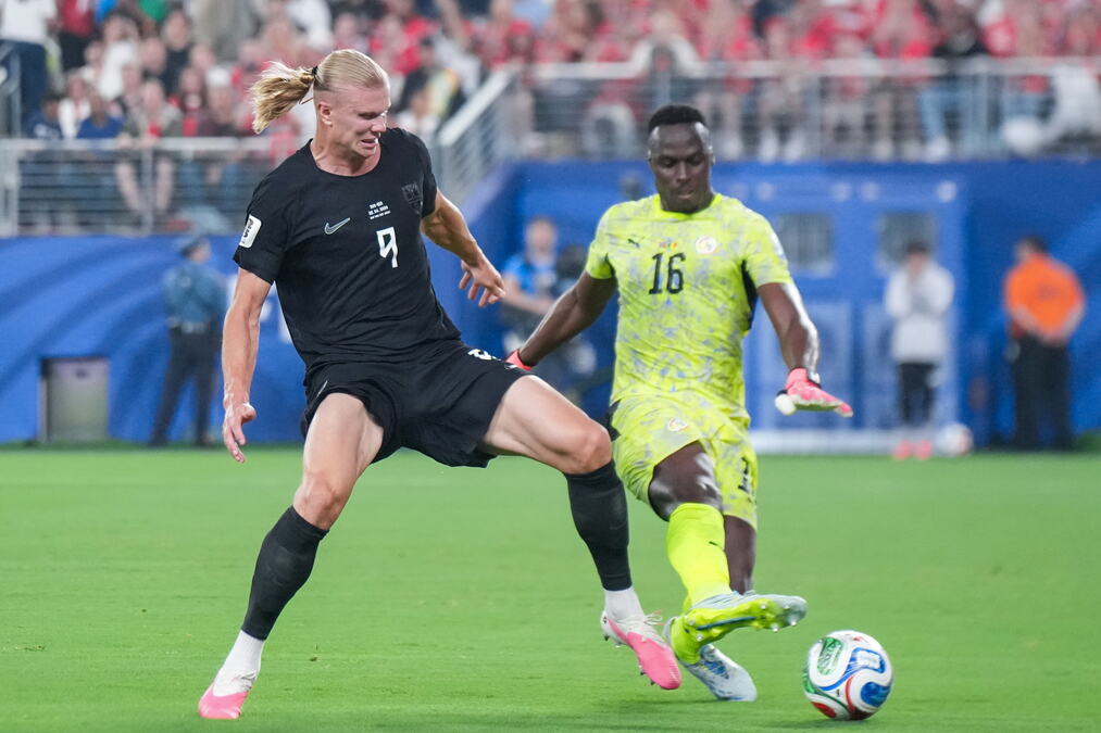 VELIKI UDARAC ZA SENEGAL: Prvi golman zbog povrede propušta meč protiv Belgije