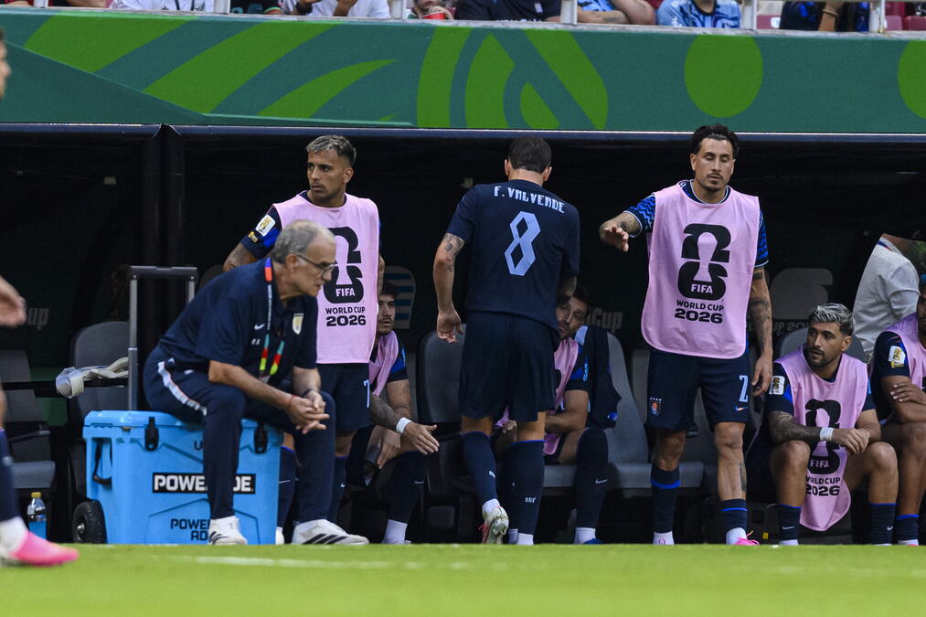 "LUDAK" PODNEO OSTAVKU POSLE BRUKE NA MUNDIJALU, PA OTKRIO TAJNE IZ SVLAČIONICE! Bez dlake na jeziku o zvezdi Real Madrida: Zbog njega sam menjao sve!