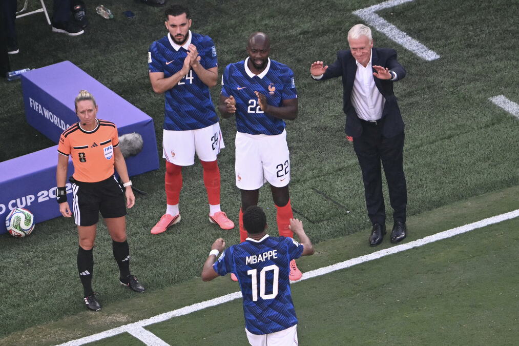 HAOS U FILADELFIJI! FIFA razmatra odlaganje utakmice Francuska – Paragvaj? Ovo je razlog!