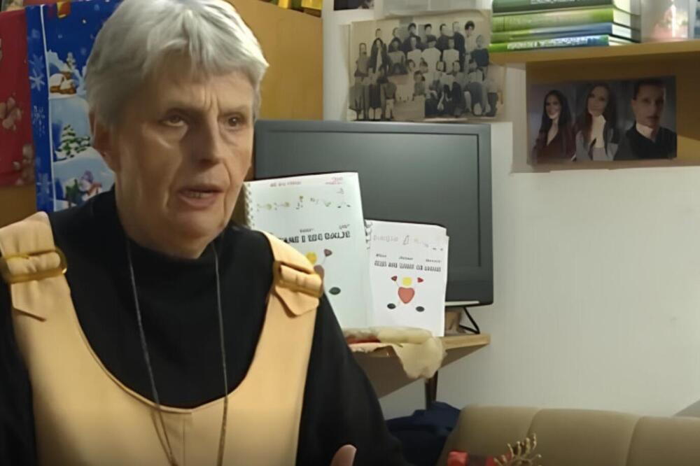 "Čula sam poj duša, a onda je strašan muški glas viknuo na mene!": Ksenija doživela kliničku smrt sa 13 godina