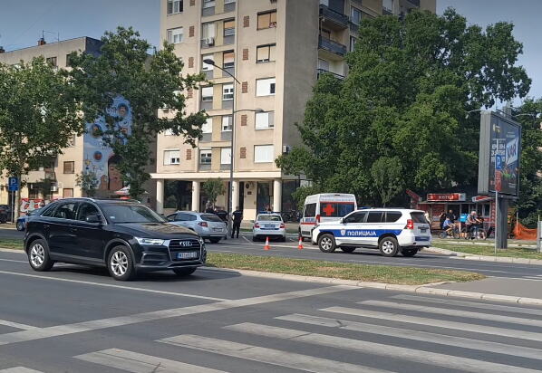 UPUCAN USRED BELA DANA ZBOG DROGE? Otkriveno u kakvom je stanju ranjeni mladić (26) iz Novog Sada, policija na nogama 