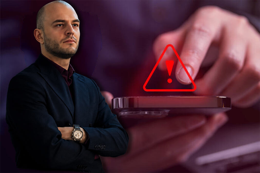 "Algoritmi nas programiraju" Naučnik iz oblasti veštačke inteligencije za Kurir - Evo dokle ide AI i šta da očekujemo: Čovek će biti testiran
