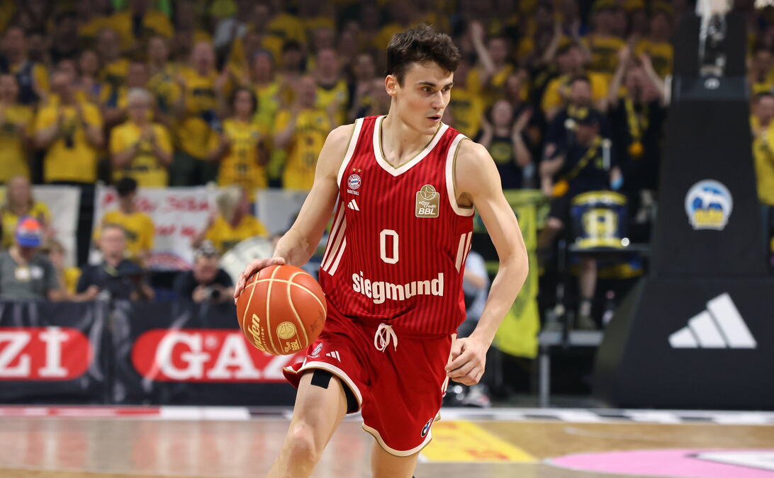 DVOGODIŠNJI UGOVOR: Dimitrijević novo pojačanje Arisa
