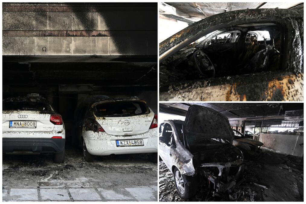 KRVAVI NAPADI U SOLUNU UZNEMIRILI EVROPU: Stručnjaci upozoravaju - Iza napada u Solunu stoji radikalna levica?!