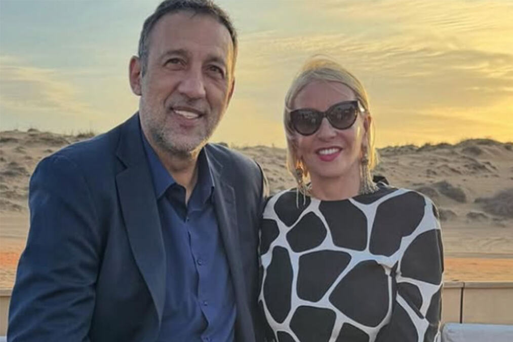 "ŠUMU TREBA DA MI POSADI" Slavlje u domu Vlade i Ane Divca - pucvaju od sreće, njihove reči svima treba da budu primer (FOTO)