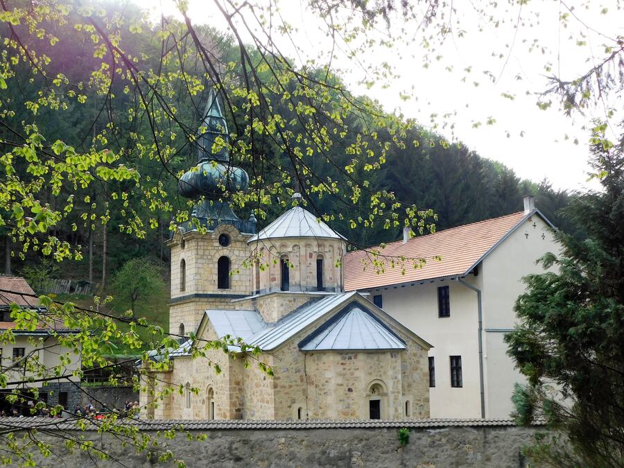 MILIONI ZA TRŠIĆ I TRONOŠU! Država ulaže skoro četiri miliona dinara u zaštitu prirode i kulturnog nasleđa Loznice