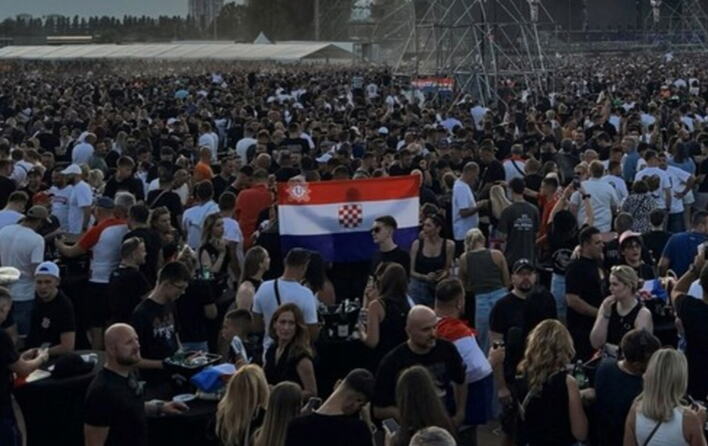 REPUBLIKA SRPSKA UVODI ZATVOR ZA VELIČANJE NDH I USTAŠTVA! Biće primenjene mere i protiv još jedne grupe ljudi! (FOTO/VIDEO)