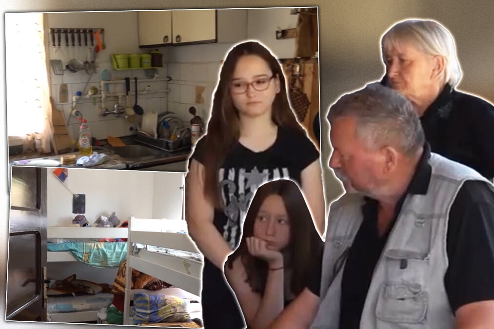 HITNA REAKCIJA KANCELARIJE ZA KiM NAKON POTRESNE PRIČE O DEVOJČICAMA IZ LEPOSAVIĆA! Stiže kompletna oprema za dom: novi podovi, nameštaj i NOVČANA SREDSTVA