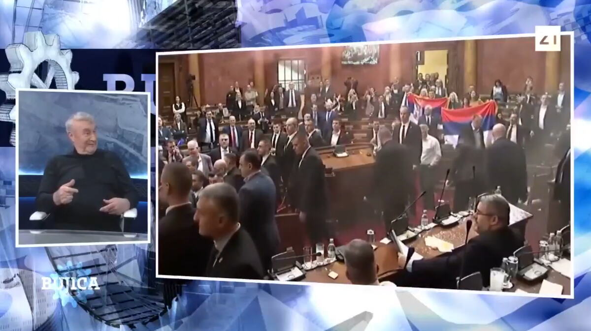 VUČIĆ POLITIKU VODI VEOMA DOBRO Hrvatski general hvali predsednika Srbije i poredi ga s Mihailom Obrenovićem: Posetili su ga predsednici Kine, Francuske...