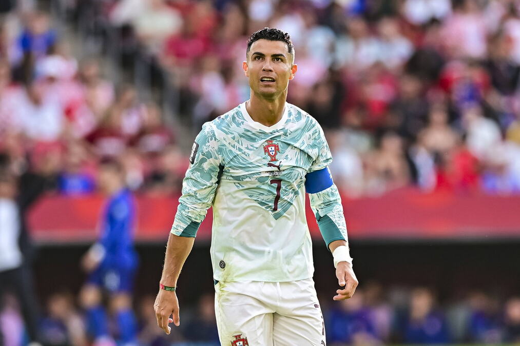 KRISTIJANO RONALDO OBJAVIO KRAJ: Ovo je moje poslednje Svetsko prvenstvo