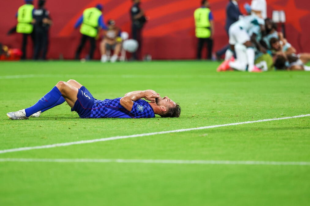 FIFA SE HITNO OGLASILA ZBOG MEČA PORTUGAL - HRVATSKA! Saopštenje koje SVE OBJAŠNJAVA: Da li su Hrvati oštećeni ili su im snovi srušeni na regularan način?!