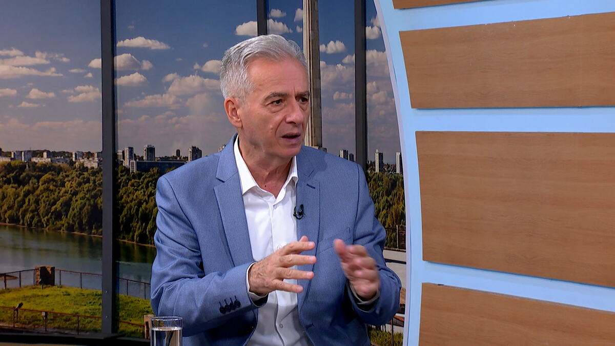 POVEĆAN BEZBEDNOSNI RIZIK ZA SRBE NA KIM: Drecun: KFOR je napravio pogrešan potez koji odgovara Kurtiju