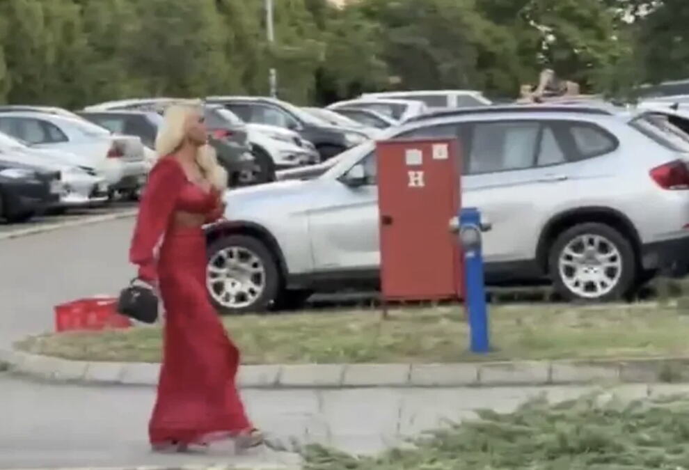 "GLEDALA SAM FINALE ZVEZDI GRANDA, FALIO JE SAŠA POPOVIĆ" Bojana na završnici Pinkovih zvezda šokirala izjavom (VIDEO)