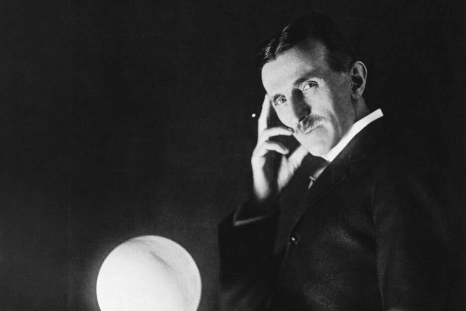 DIVITI SE TESLI SASTAVNI JE DEO SRPSKOG IDENTITETA: Posle nabavke pisama, Teslina zbirka u Adligatu broji i više od 100 naslova